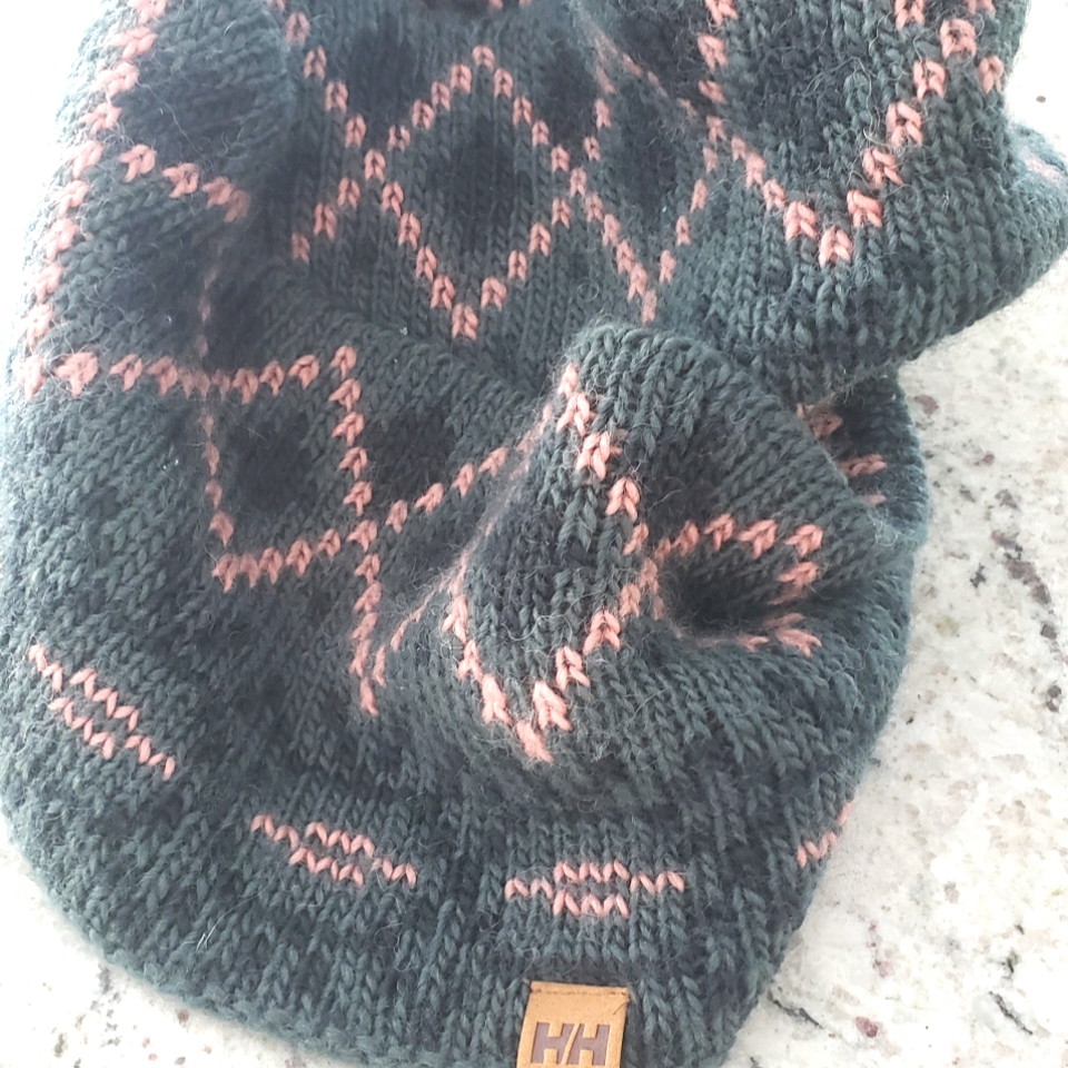 Helly Hansen Loop Scarf
